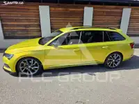 2020 Skoda Superb
