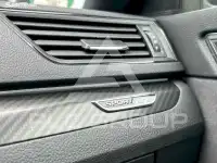 2020 Skoda Superb