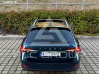 2020 Skoda Superb