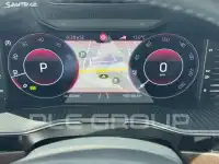 2020 Skoda Superb