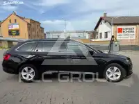 2020 Skoda Superb