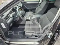 2020 Skoda Superb