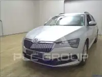 2020 Skoda Superb