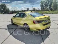 2020 Skoda Superb