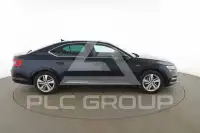 2020 Skoda Superb
