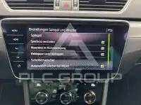 2020 Skoda Superb