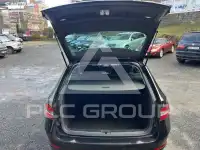 2020 Skoda Superb