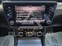 2020 Skoda Superb