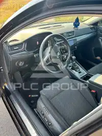 2020 Skoda Superb