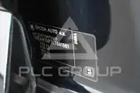 2020 Skoda Superb