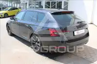 2020 Skoda Superb