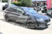 2020 Skoda Superb