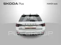 2020 Skoda Superb