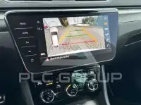 2020 Skoda Superb