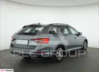 2020 Skoda Superb