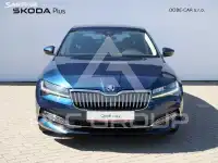 2020 Skoda Superb