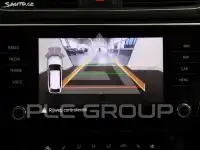 2020 Skoda Superb