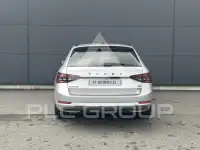 2020 Skoda Superb