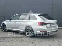 2020 Skoda Superb