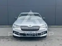 2020 Skoda Superb