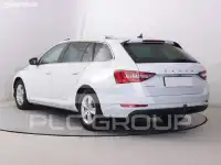 2020 Skoda Superb
