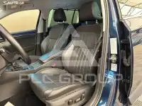 2020 Skoda Superb