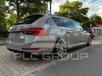 2020 Skoda Superb