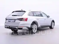2020 Skoda Superb