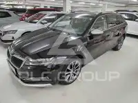 2020 Skoda Superb