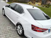 2020 Skoda Superb