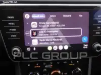 2020 Skoda Superb
