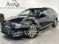 2020 Skoda Superb