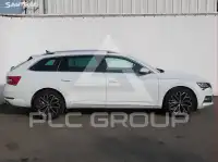 2020 Skoda Superb