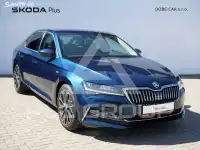 2020 Skoda Superb