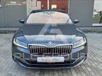 2020 Skoda Superb