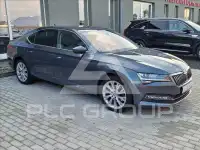 2020 Skoda Superb