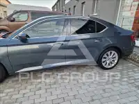 2020 Skoda Superb