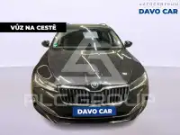 2020 Skoda Superb
