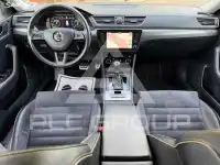 2020 Skoda Superb