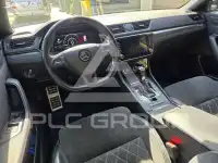 2020 Skoda Superb