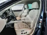 2020 Skoda Superb