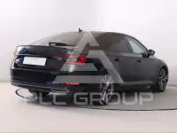 2020 Skoda Superb