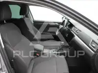 2020 Skoda Superb