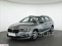 2020 Skoda Superb
