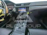 2020 Skoda Superb
