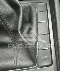 2020 Skoda Superb