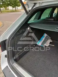 2020 Skoda Superb