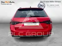 2020 Skoda Superb