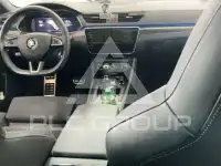 2020 Skoda Superb