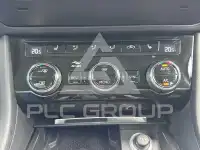 2020 Skoda Superb